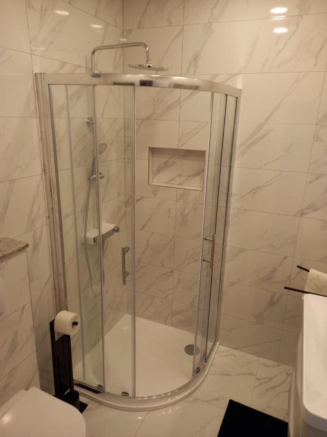 Apartman Katica Banjol Exterior foto